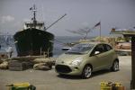Ford Ka 2008 года